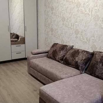 Сдается 1-комнатная квартира, 42,5 м²