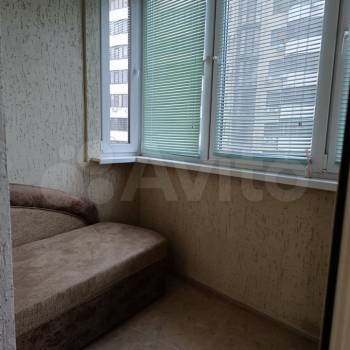 Сдается 1-комнатная квартира, 42,5 м²