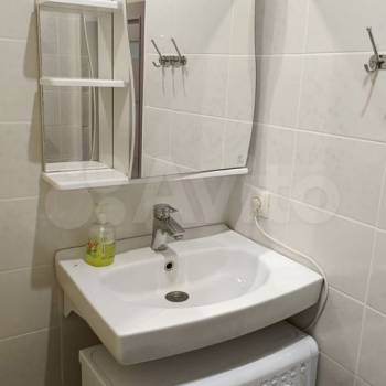 Сдается 1-комнатная квартира, 42,5 м²