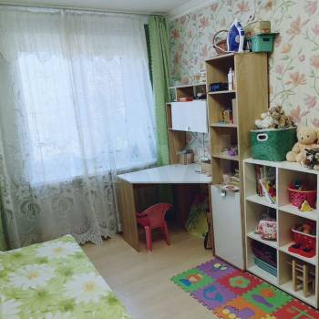 Продается 3-х комнатная квартира, 61,5 м²