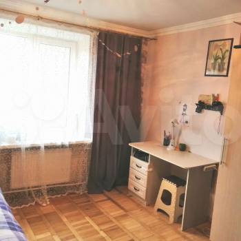 Продается 3-х комнатная квартира, 61,5 м²