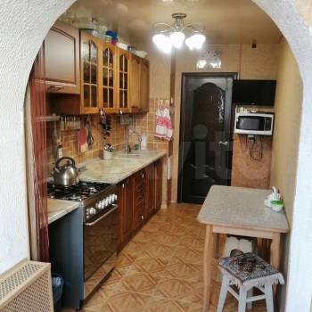 Продается 3-х комнатная квартира, 61,5 м²