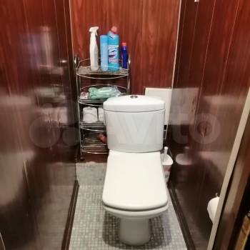 Продается 3-х комнатная квартира, 61,5 м²