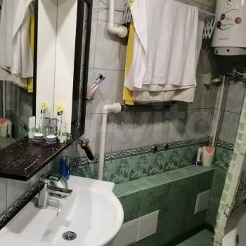 Продается 3-х комнатная квартира, 61,5 м²