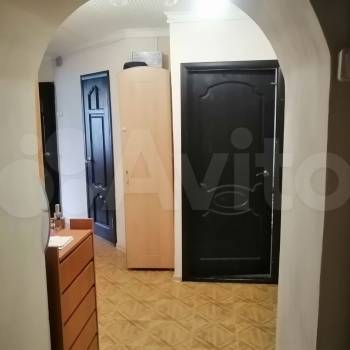 Продается 3-х комнатная квартира, 61,5 м²