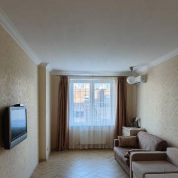 Сдается 1-комнатная квартира, 41 м²