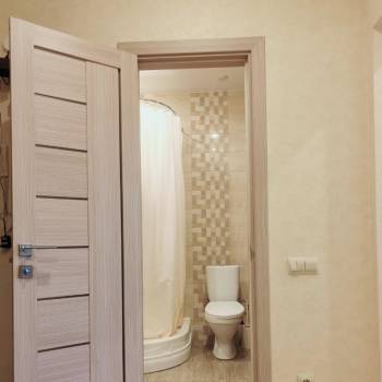 Сдается 1-комнатная квартира, 41 м²