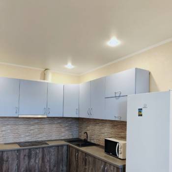 Сдается 1-комнатная квартира, 41 м²