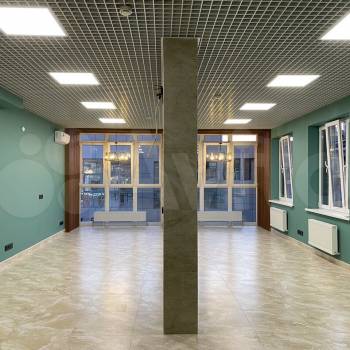 Сдается Нежилое помещение, 76 м²