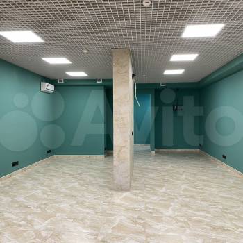 Сдается Нежилое помещение, 76 м²