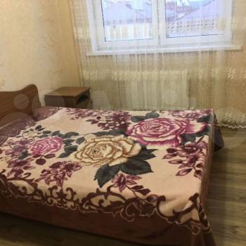 Сдается 2-х комнатная квартира, 51 м²