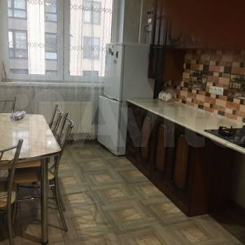 Сдается 2-х комнатная квартира, 51 м²