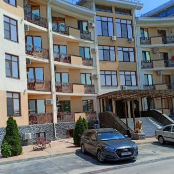 Сдается 2-х комнатная квартира, 47 м²