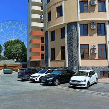 Сдается 2-х комнатная квартира, 47 м²