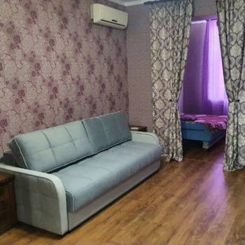 Сдается 2-х комнатная квартира, 47 м²