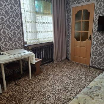 Сдается 1-комнатная квартира, 22 м²