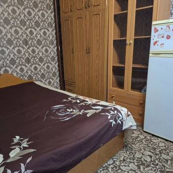 Сдается 1-комнатная квартира, 22 м²