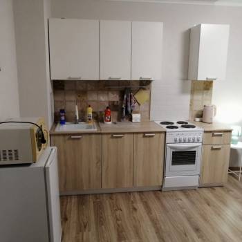 Сдается 1-комнатная квартира, 26,7 м²