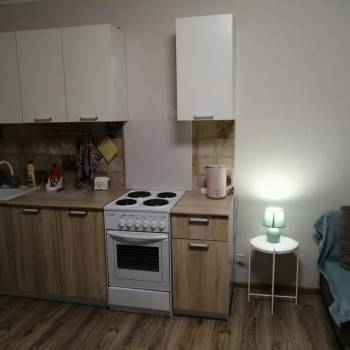 Сдается 1-комнатная квартира, 26,7 м²