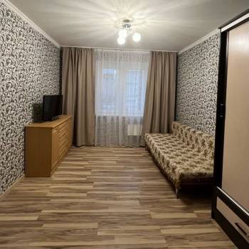 Сдается 2-х комнатная квартира, 55,8 м²