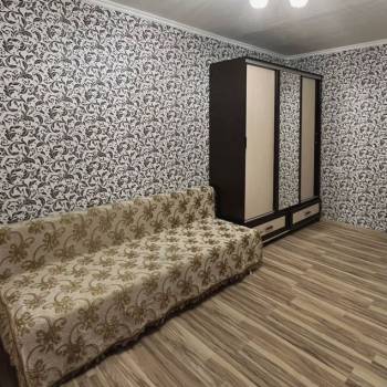 Сдается 2-х комнатная квартира, 55,8 м²