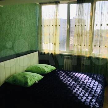 Сдается 2-х комнатная квартира, 46 м²