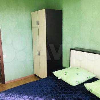 Сдается 2-х комнатная квартира, 46 м²