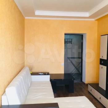 Сдается 2-х комнатная квартира, 46 м²