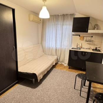 Сдается 1-комнатная квартира, 15 м²