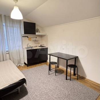 Сдается 1-комнатная квартира, 15 м²