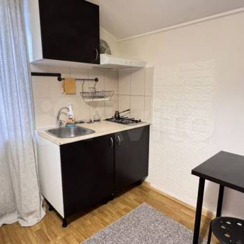 Сдается 1-комнатная квартира, 15 м²