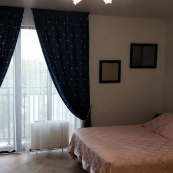 Сдается 1-комнатная квартира, 32 м²