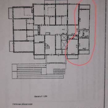Продается 2-х комнатная квартира, 63 м²
