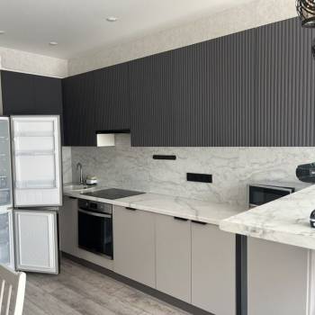 Сдается 2-х комнатная квартира, 55 м²