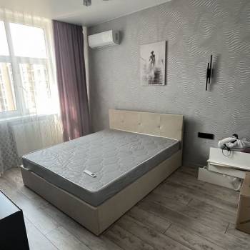 Сдается 2-х комнатная квартира, 55 м²