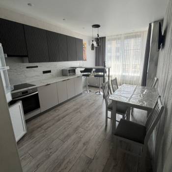 Сдается 2-х комнатная квартира, 55 м²