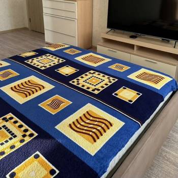 Продается 3-х комнатная квартира, 84,3 м²