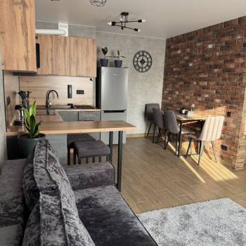 Сдается 2-х комнатная квартира, 40 м²