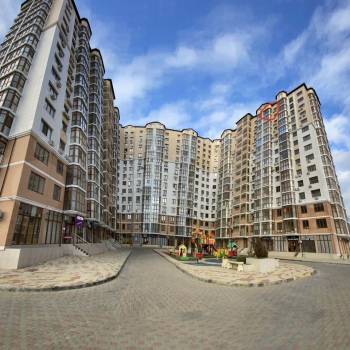 Продается 1-комнатная квартира, 36 м²