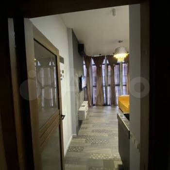 Продается 1-комнатная квартира, 36 м²