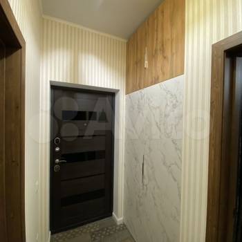 Продается 1-комнатная квартира, 36 м²