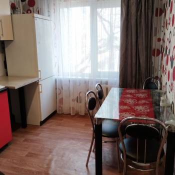 Сдается 1-комнатная квартира, 32,2 м²