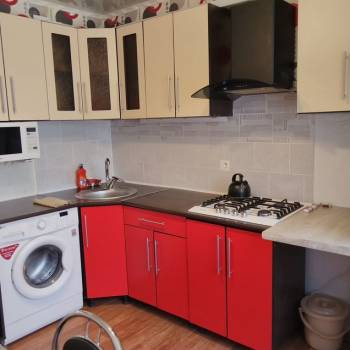 Сдается 1-комнатная квартира, 32,2 м²