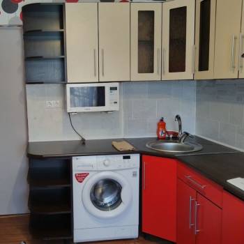 Сдается 1-комнатная квартира, 32,2 м²