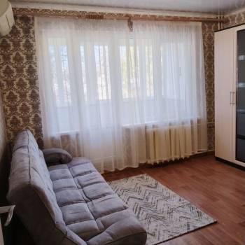 Сдается 1-комнатная квартира, 32,2 м²