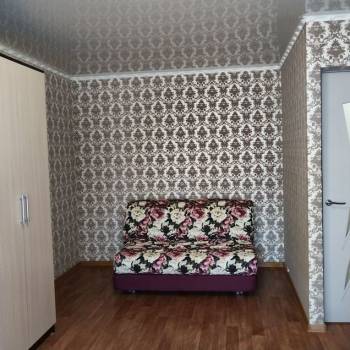 Сдается 1-комнатная квартира, 32,2 м²