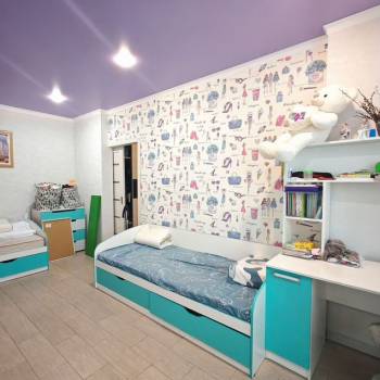Продается 2-х комнатная квартира, 50,8 м²
