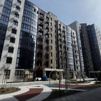 Продается 1-комнатная квартира, 34 м²