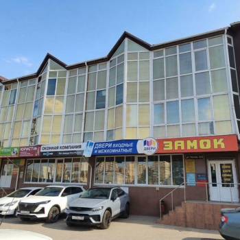 Продается Нежилое помещение, 360 м²