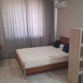 Сдается 2-х комнатная квартира, 43,7 м²